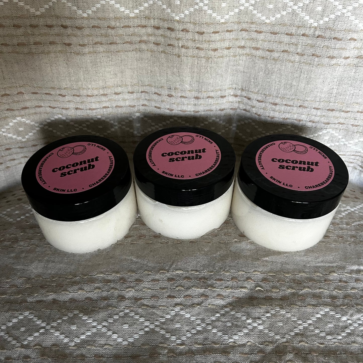 Body Scrub