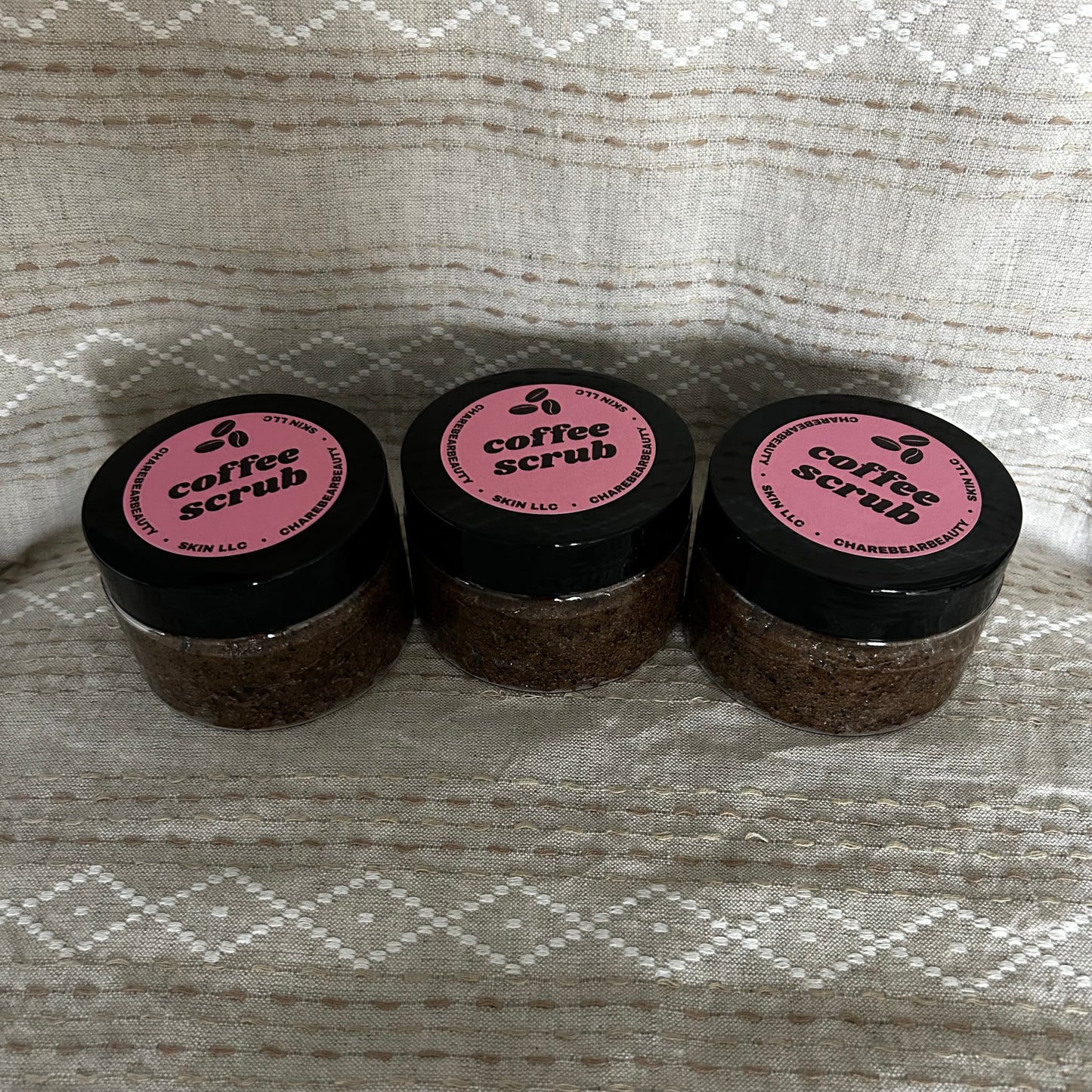 Body Scrub