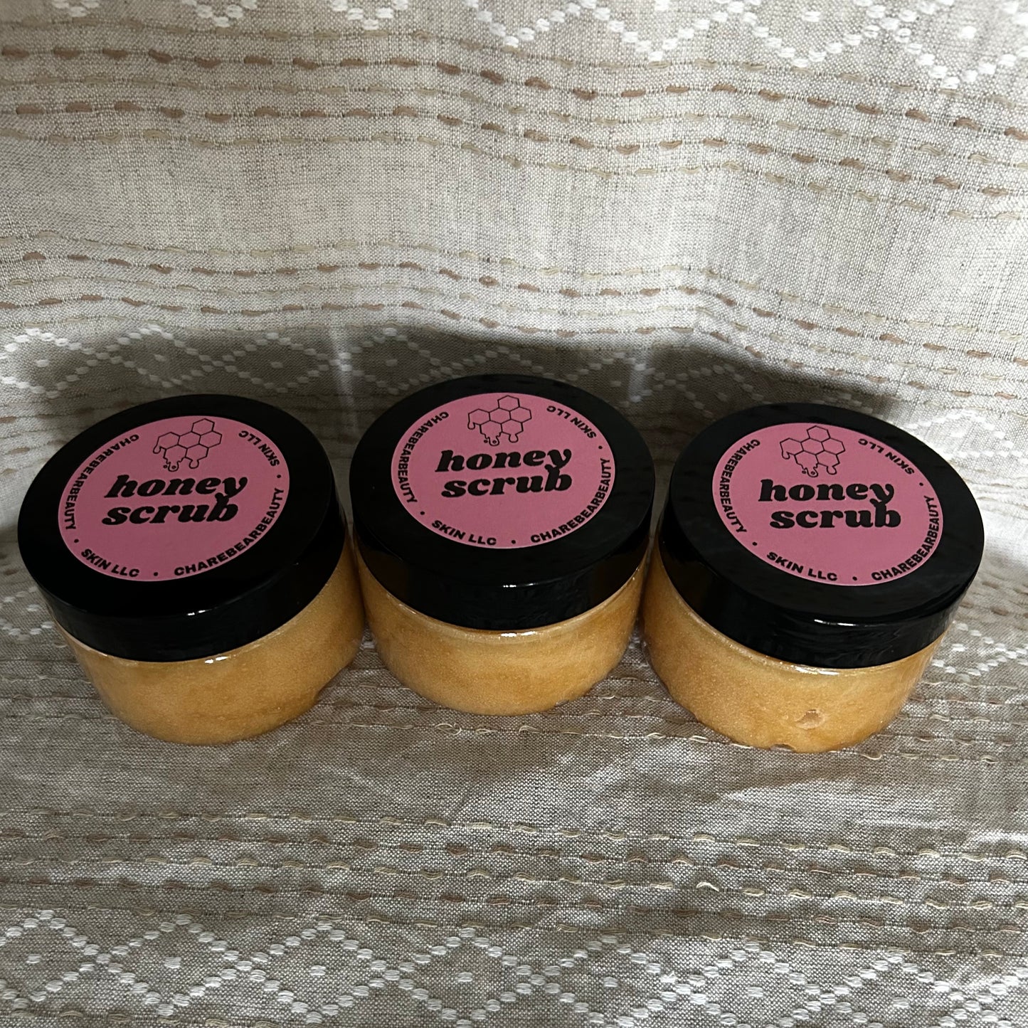 Body Scrub
