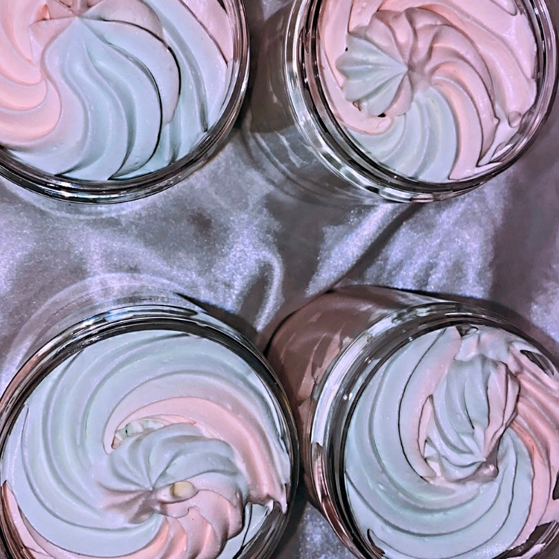 COTTON CANDY BUTTER