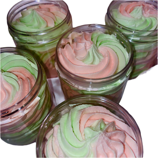 WATERMELON BUTTER